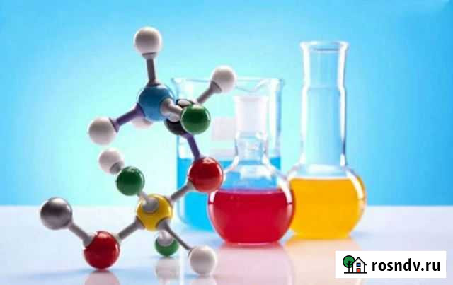 Репетитор по химии Мурманск - изображение 1