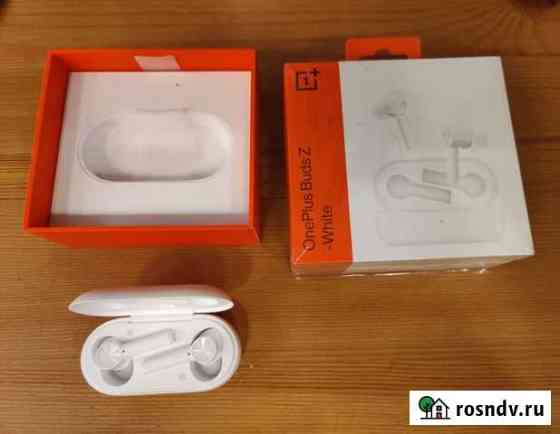OnePlus Buds Z Одинцово