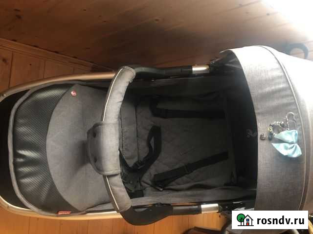 Коляска Челябинск - изображение 1