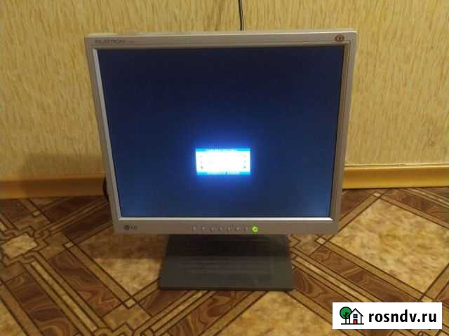 Монитор LG Петрозаводск - изображение 1