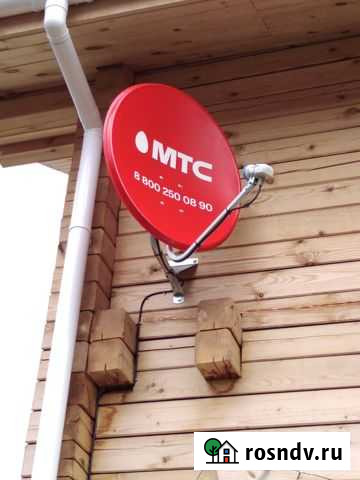 Установка,настройка,ремонт всех видов антенн Юрга - изображение 1