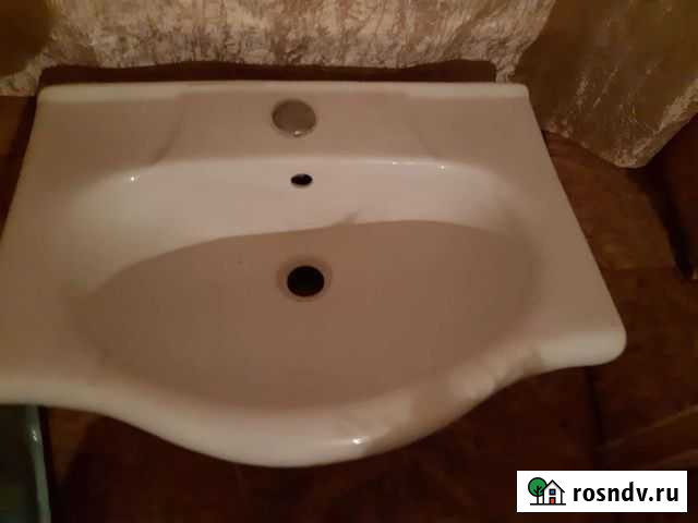 Раковина Лихославль - изображение 1