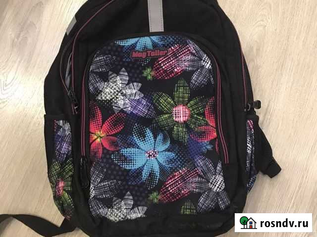 Продам школьный рюкзак Воронеж - изображение 1