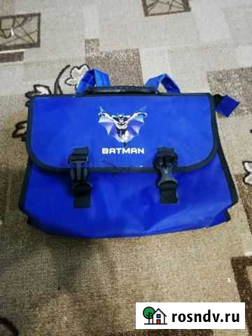 Папка портфель Череповец - изображение 1