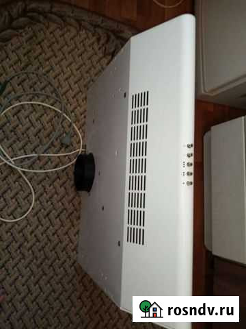 Вытяжка для кухни Пикалево - изображение 1