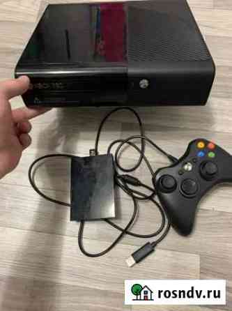 Xbox 360e 250gb Кохма