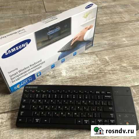 Клавиатура беспроводная Магнитогорск - изображение 1