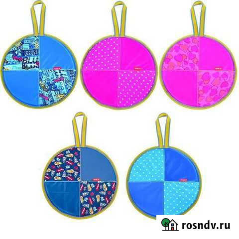 Ледянки. Новые Тула - изображение 1