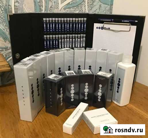 Духи Магнитогорск - изображение 1