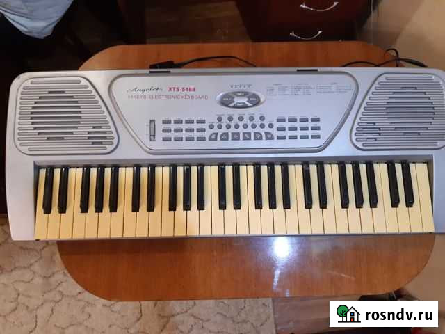 Детский синтезатор Альметьевск - изображение 1