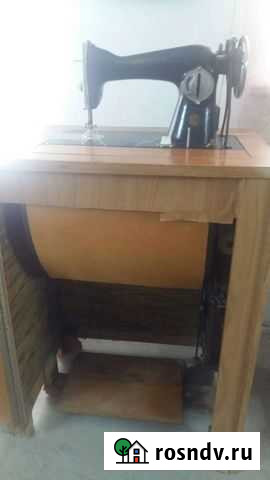 Швейная машина Подольск Махачкала - изображение 1
