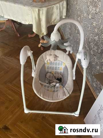 Детские качели Смоленск - изображение 1