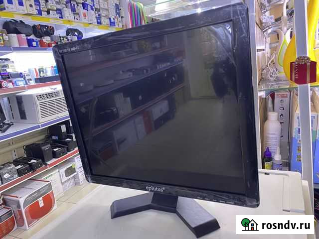 Телевизор Eplutus EP-192T Ртищево - изображение 1