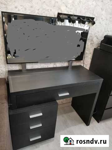 Туалетный столик Мурино - изображение 1