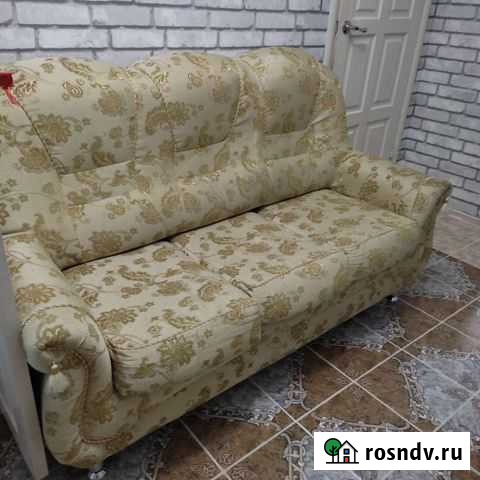 Диван бу Махачкала - изображение 1