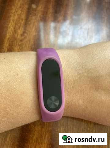Xiaomi mi band 2 Саратов - изображение 1