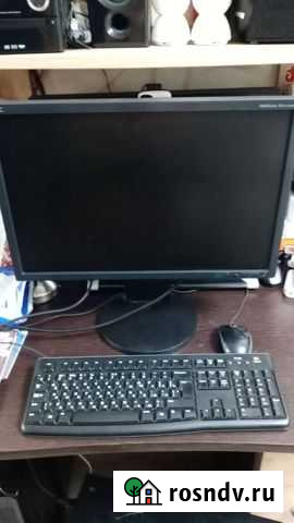 Компьютер в сборе i7-920/12 gb/fx570/120 SSD+500 Химки - изображение 1
