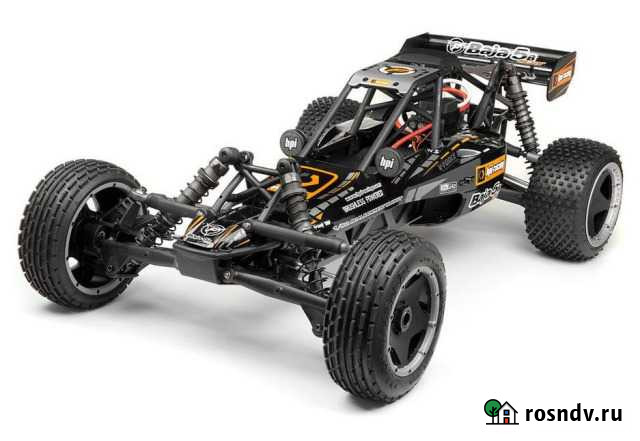 Запчасти для baja Ярославль - изображение 1