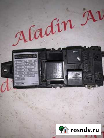 Блок предохранителей Volvo S40 Талдом - изображение 1