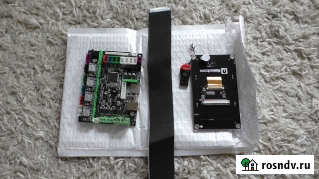 Плата управления Пермь - изображение 1