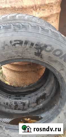 Продаю резину Хлевное - изображение 1