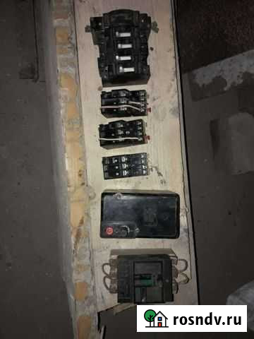 Рубильники Ачинск - изображение 1