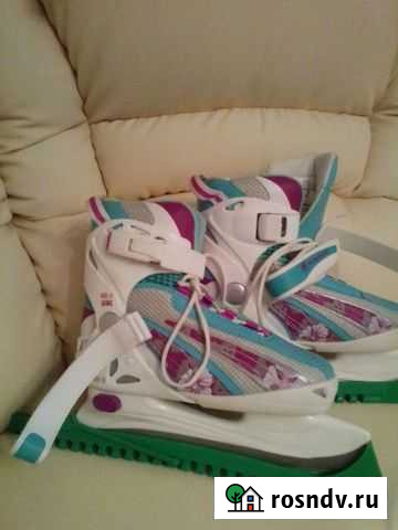 Конки детские новые Фигурные Златоуст - изображение 1