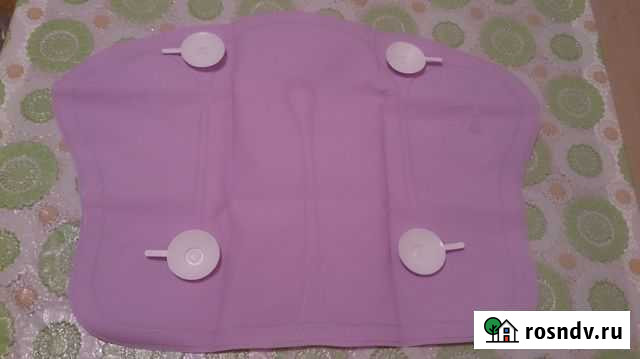 Надувная подушка Сосновоборск - изображение 1