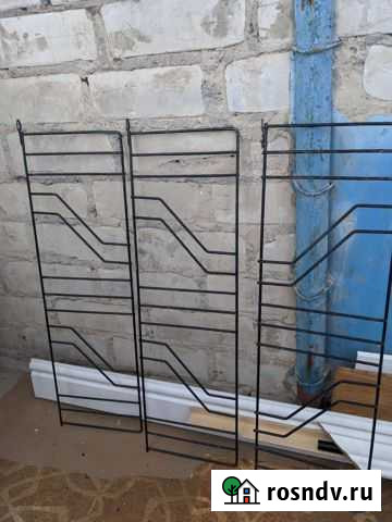 Крепления для полок ретро СССР Белгород - изображение 1