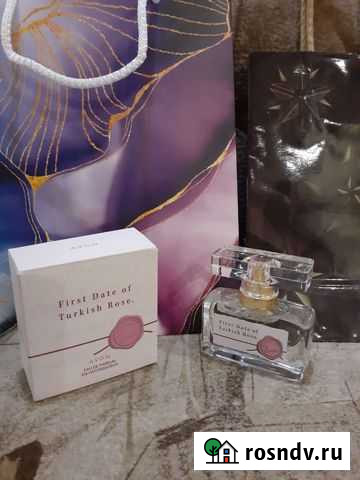 Парфюм Биробиджан - изображение 1