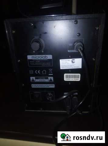 Колонки Первоуральск - изображение 1