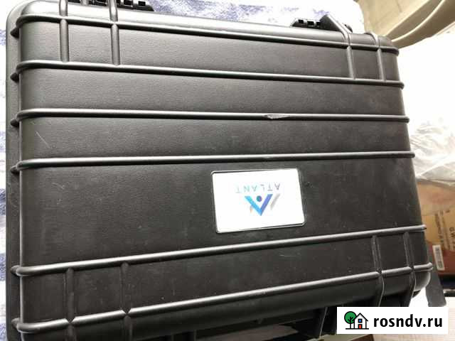 Блок протоколирования «атлант» Бор - изображение 1