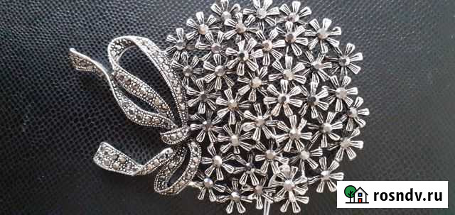 Брошь Нижний Новгород - изображение 1