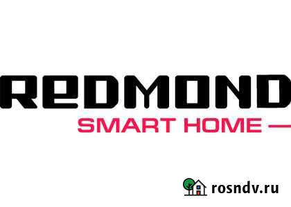 Продавец-консультант мелко бытовой техники redmond Первоуральск - изображение 1