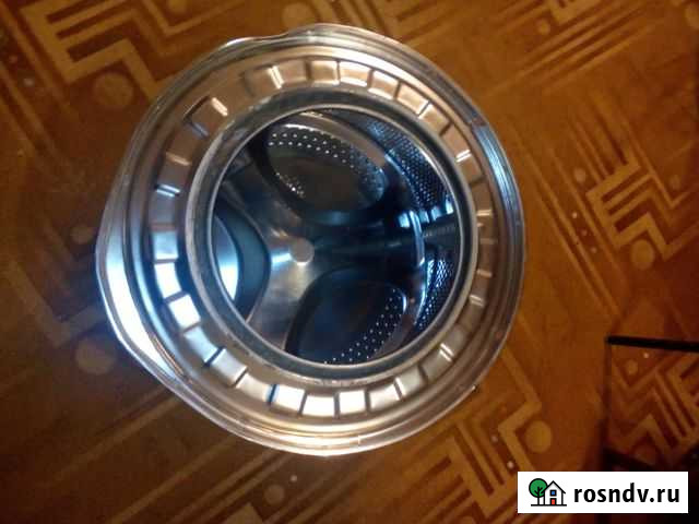 Бак и барабан от стиральной машины Алексин - изображение 1