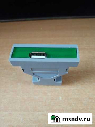 Гальванический развязанный конвертор USB RS-232 Симферополь - изображение 1