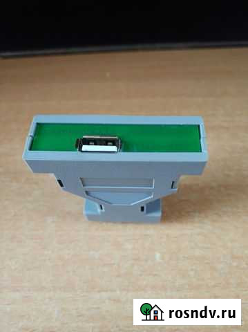 Гальванический развязанный конвертор USB RS-232 Симферополь - изображение 1