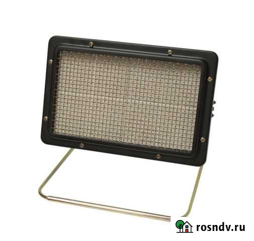 Газовая инфракрасная горелка «Прометей» гии-3,6 Аксай - изображение 1