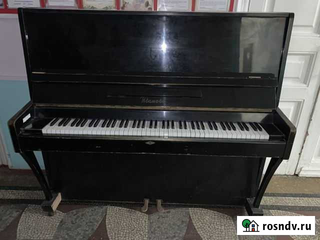 Пианино Иваново - изображение 1