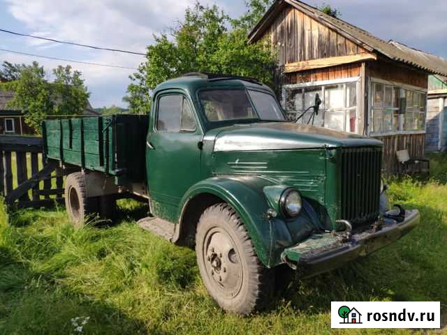 Газ 51 Саранск - изображение 1