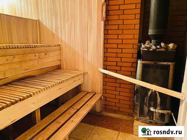 Спа-услуги, здоровье Светлый - изображение 1