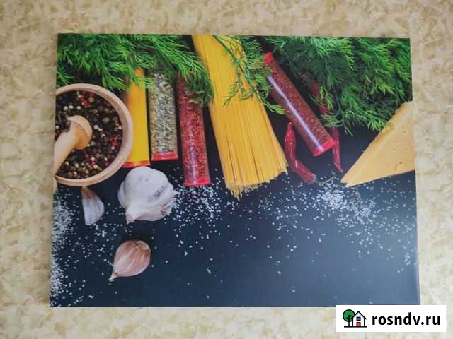 Картина Липецк - изображение 1