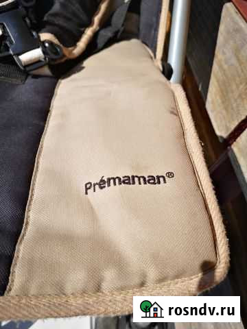 Детская коляска летняя Новосибирск - изображение 1