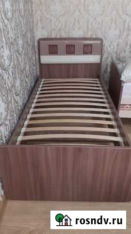 Детская кровать от 3 лет Хасавюрт - изображение 1