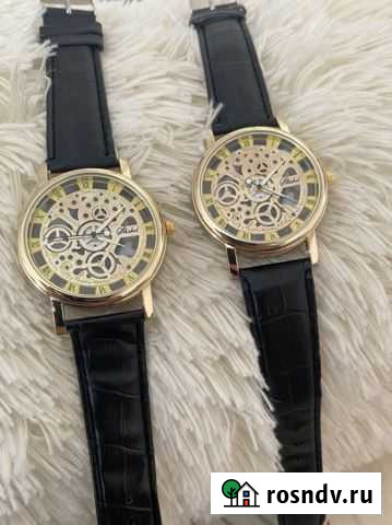 Часы наручные Нижневартовск - изображение 1