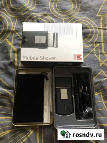 Машинка для бритья Белгород - изображение 1