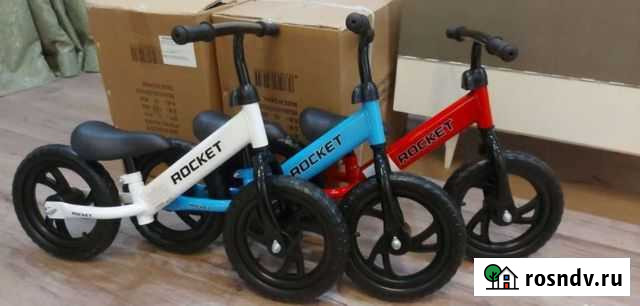 Беговел детский Энгельс - изображение 1