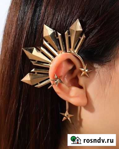 Моносерьга Пермь - изображение 1