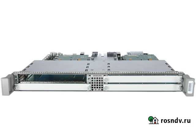 Модуль Cisco ASR1000 SPA Interface Processor 40 Красногорск - изображение 1