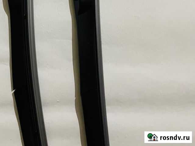 Щётки стеклоочистителя левая 600мм Соликамск - изображение 1